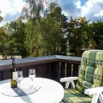 Residenz Kormoran, Windfluechter Apartament *