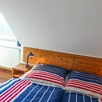 Residenz Kormoran, Windfluechter Apartament *