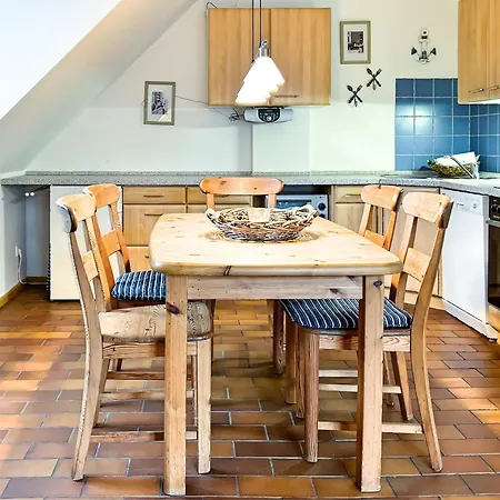 Residenz Kormoran, Windfluechter