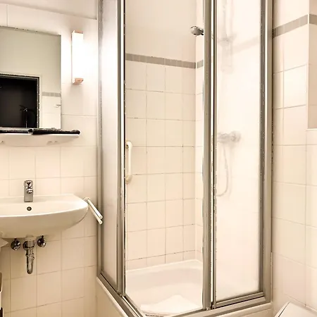 Residenz Kormoran, Windfluechter 아파트