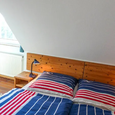 Appartement Residenz Kormoran, Windfluechter *