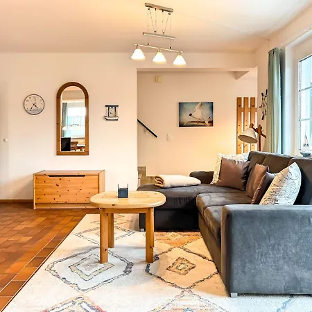 Residenz Kormoran, Windfluechter Appartement Prerow