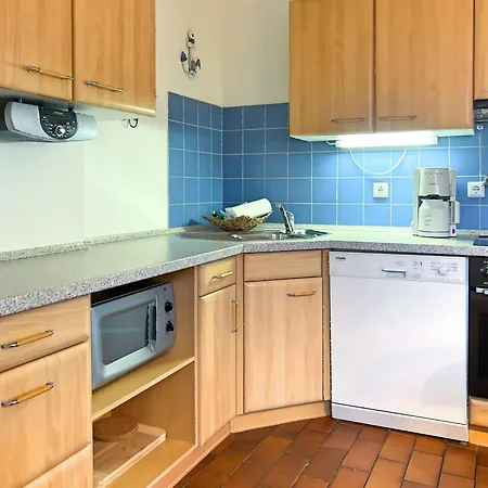 Residenz Kormoran, Windfluechter * Prerow