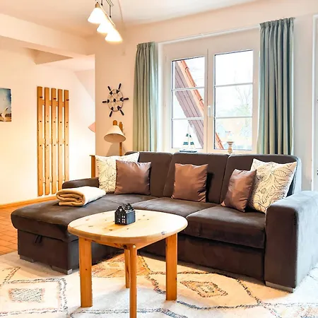 Residenz Kormoran, Windfluechter 아파트