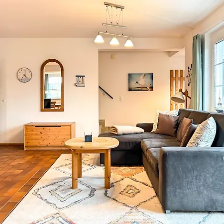 Residenz Kormoran, Windfluechter 아파트 *