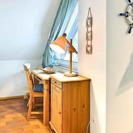 Residenz Kormoran, Windfluechter Apartment Prerow