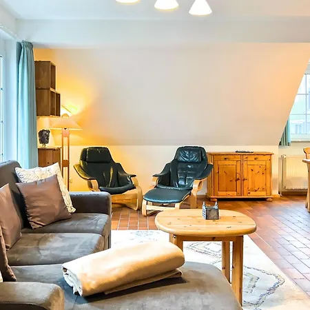 Residenz Kormoran, Windflüchter 5 *